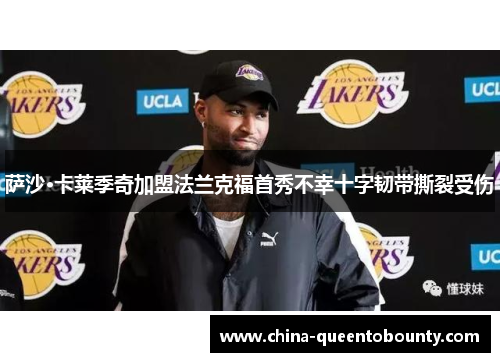 萨沙·卡莱季奇加盟法兰克福首秀不幸十字韧带撕裂受伤